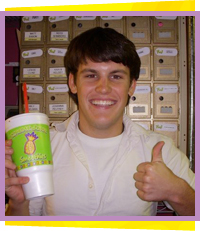 Get South Tampa's favorite smoothies delivered to your front door - Xtreme Juice - Tampa, FL